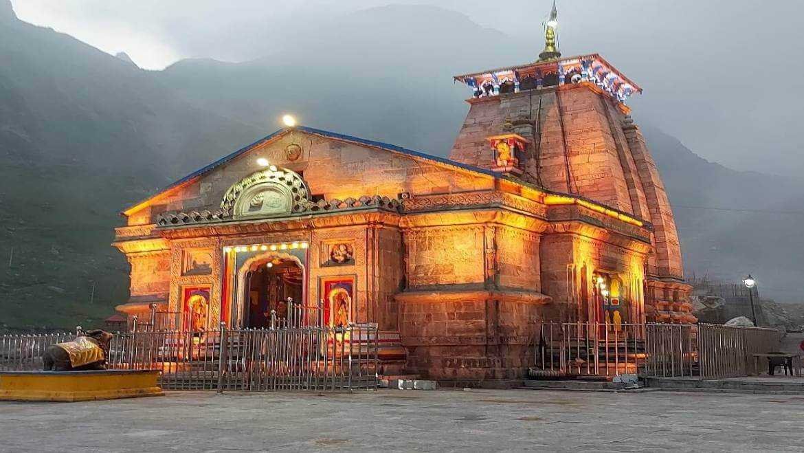 kedarnath