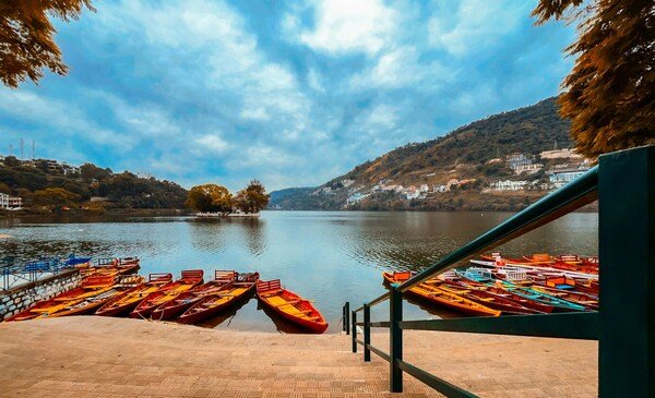 nainital